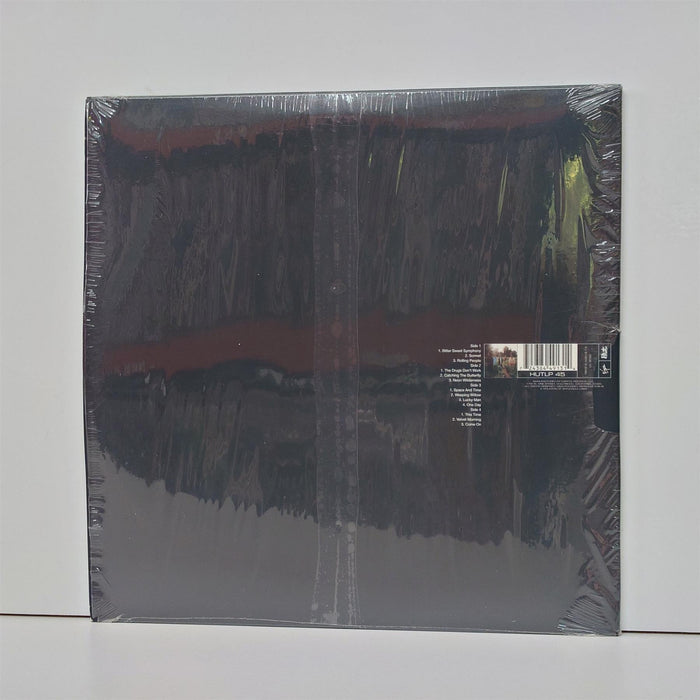 The Verve - Urban Hymns 2x 180G Vinyl LP Reissue
