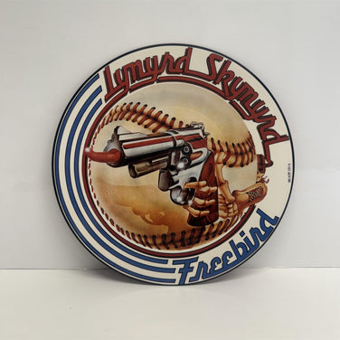 Lynyrd Skynyrd - Freebird 12" Picture Disc Vinyl Single