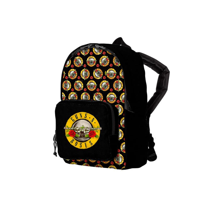 Guns N' Roses - All Over Print Mini Backpack