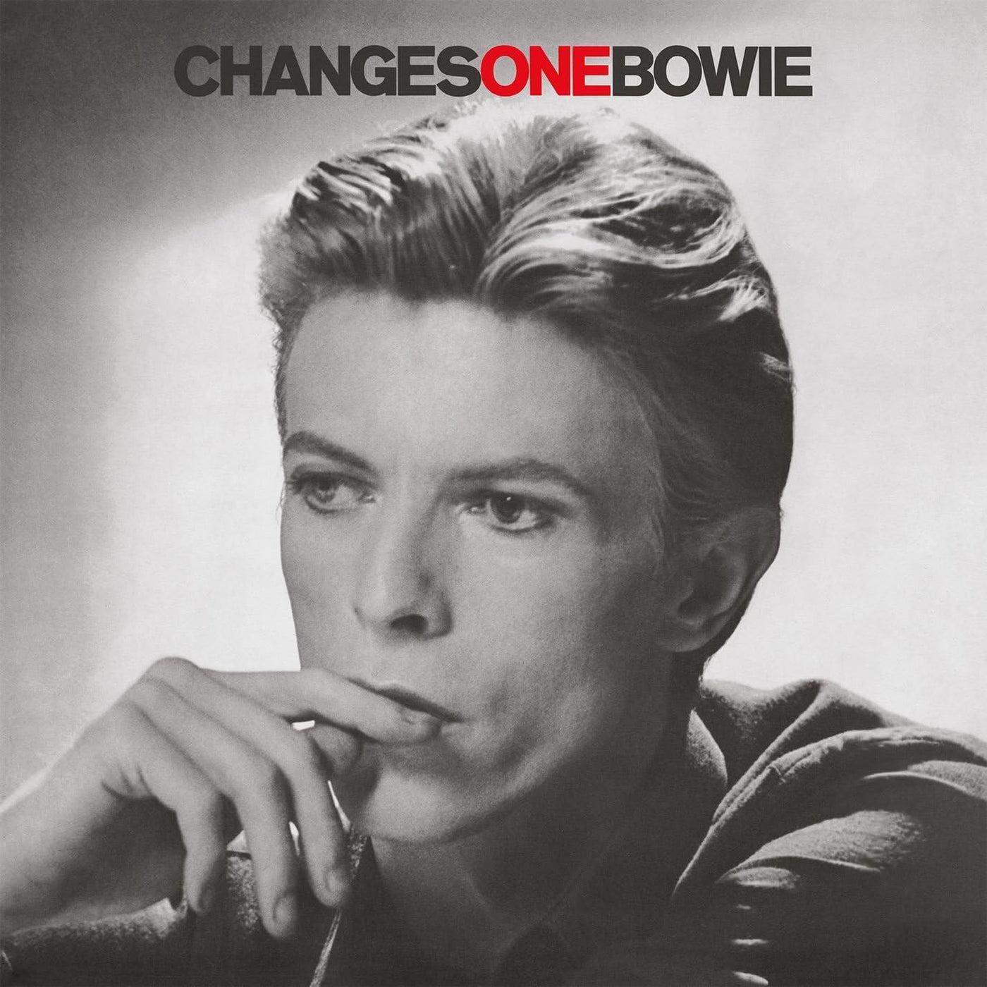 David Bowie - ChangesOneBowie Vinyl LP Reissue
