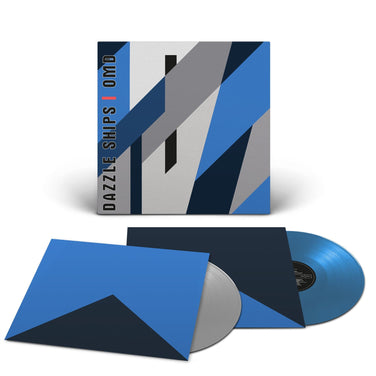 Orchestral Manoeuvres In The Dark - Dazzle Ships (40th Anniversary Edition)