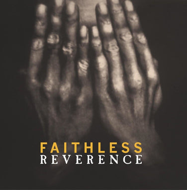 Faithless - Reverence 2x Vinyl LP Reissue