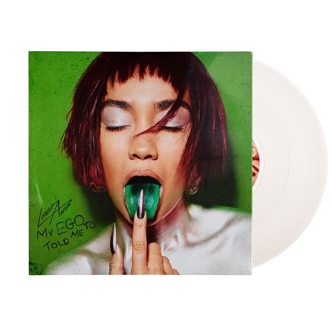 Leigh-Anne - My Ego Told Me To