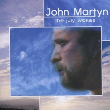 John Martyn - The July Wakes 2CD