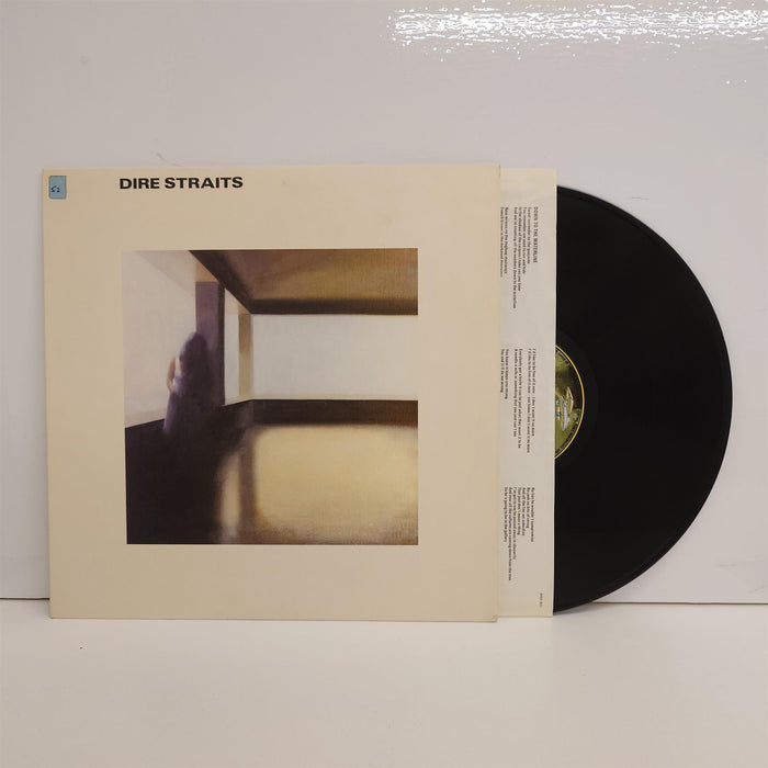 Dire Straits - Dire Straits Vinyl LP