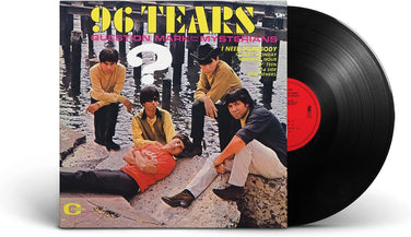 ? and The Mysterians - 96 Tears Vinyl LP