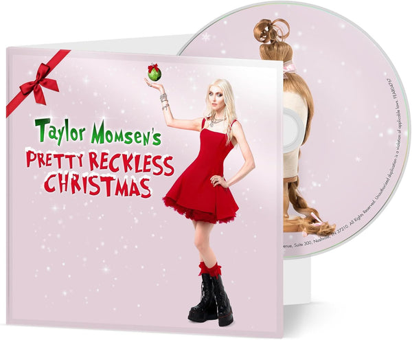 The Pretty Reckless - Taylor Momsen's Pretty Reckless Christmas