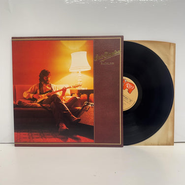 Eric Clapton - Backless Vinyl LP