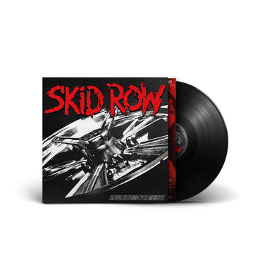 Skid Row - Revolutions Per Minute 180G Viny LP Remastered
