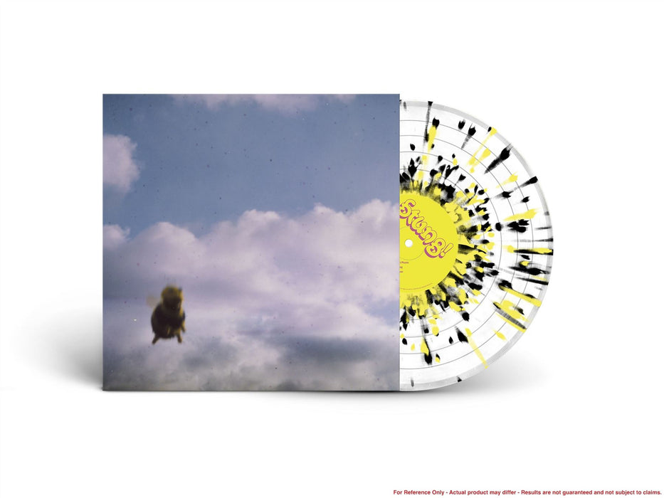 Pond - Stung! 2x 180G Splatter Bee Vinyl LP