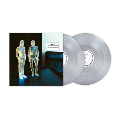 Air - Pocket Symphony 2x Ultra Clear Vinyl LP