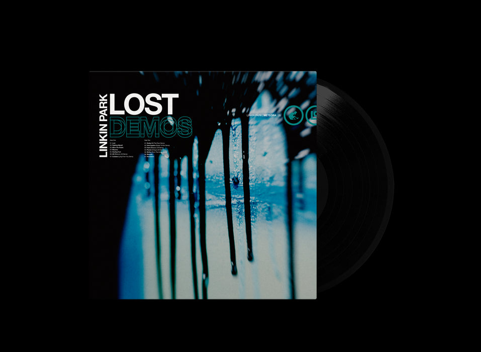 Linkin Park - Lost Demos Vinyl LP