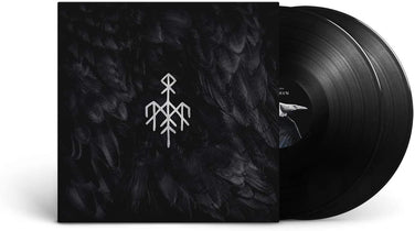 Wardruna - Kvitravn 2x Vinyl LP
