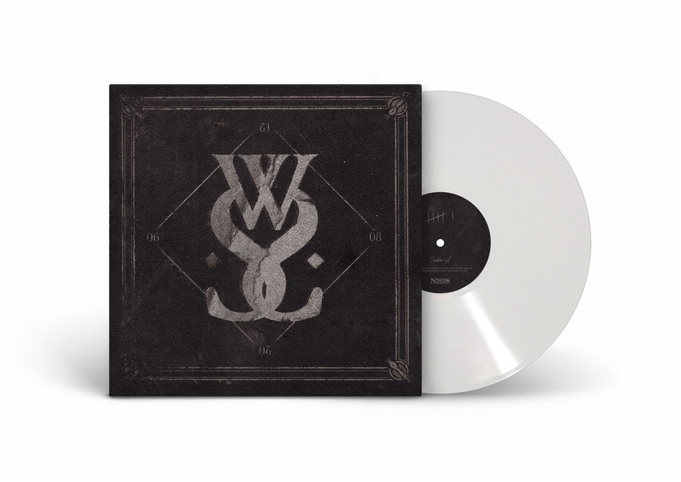While She Sleeps - This Is The Six (10th Anniversary) White Vinyl LP Reissue