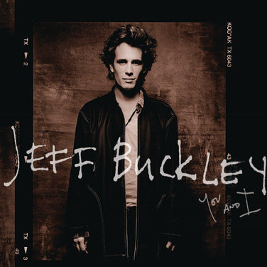 Jeff Buckley - You And I 2x Vinyl LP
