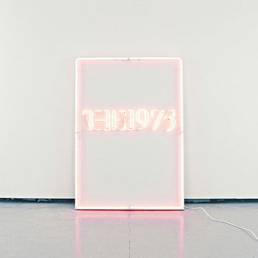The 1975 - I Like It When You Sleep, For You Are So Beautiful Yet So Unaware Of It 2x Clear Vinyl LP