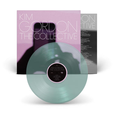 Kim Gordon - The Collective