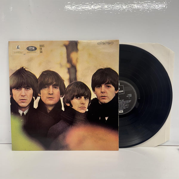 The Beatles - Beatles For Sale Vinyl LP