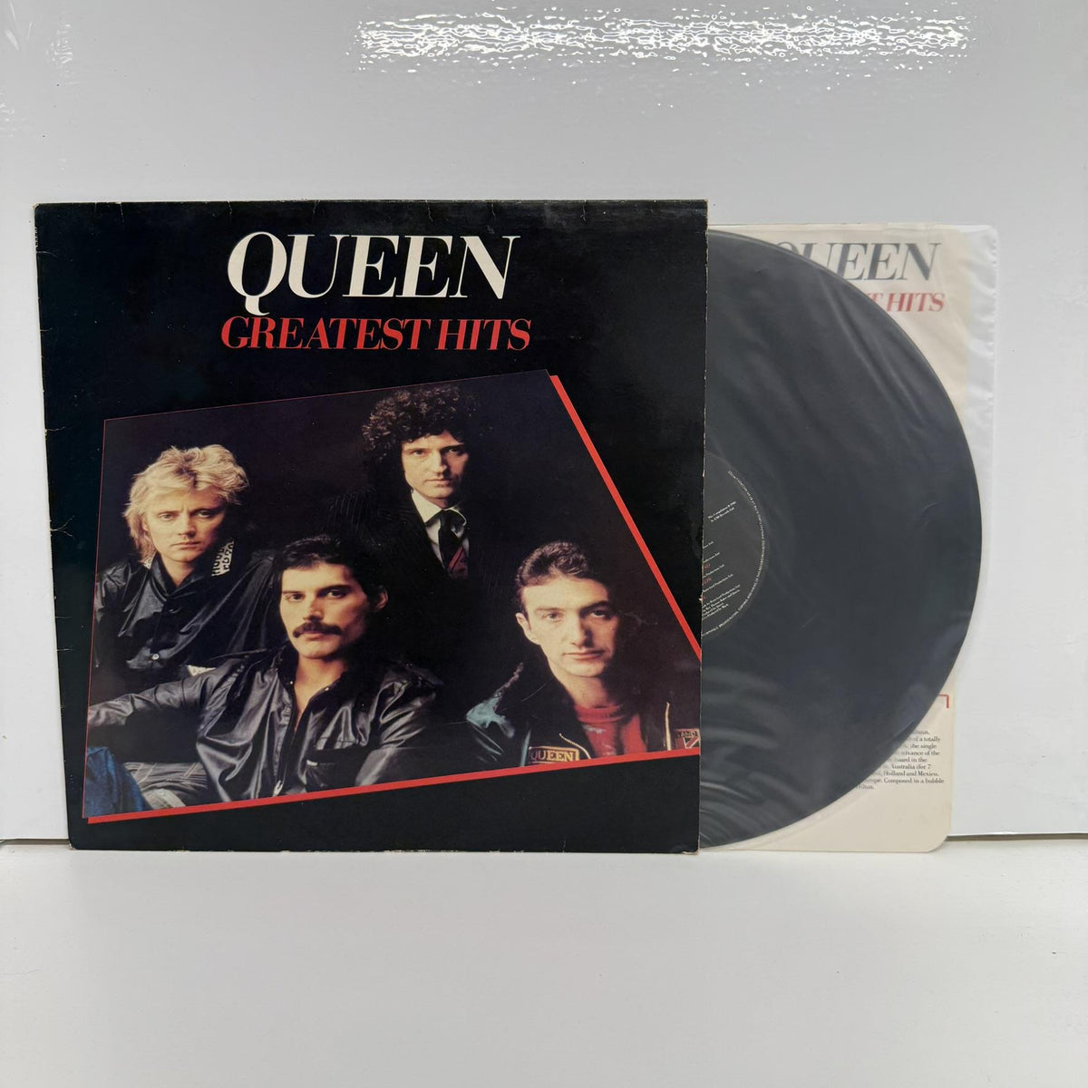 Queen - Greatest Hits Vinyl LP