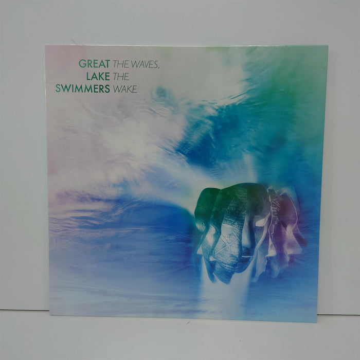 Great Lake Swimmers - The Waves, The Wake Vinyl LP