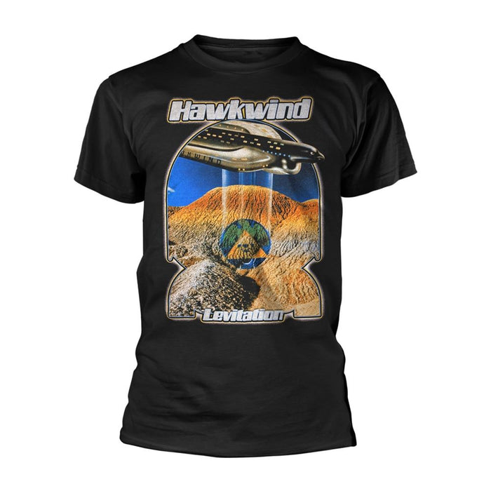 Hawkwind - Levitation T-Shirt