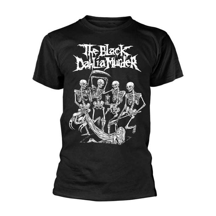 The Black Dahlia Murder - Dance Macabre T-Shirt