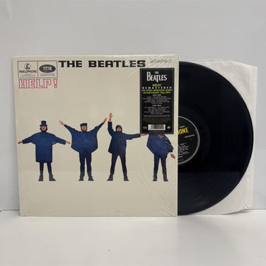 The Beatles - Help! Vinyl LP