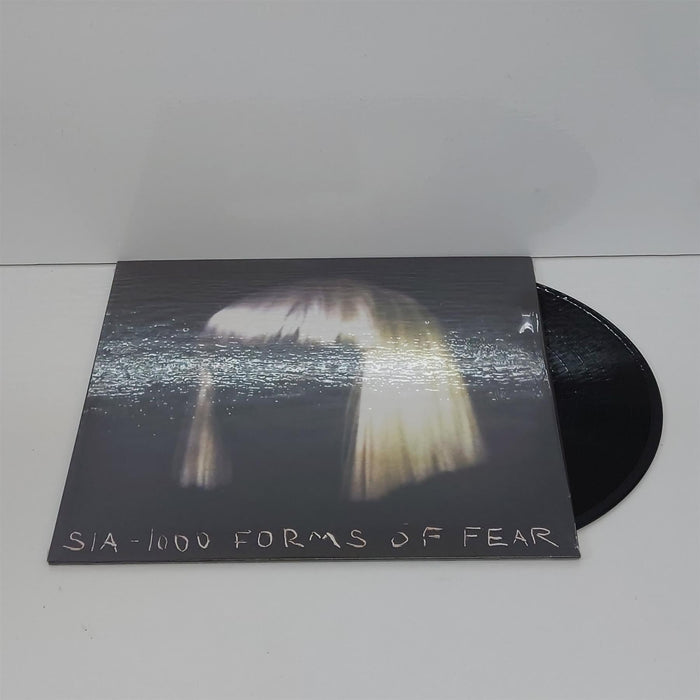 Sia - 1000 Forms Of Fear Vinyl LP