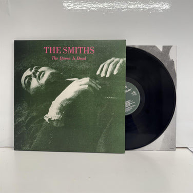 The Smiths - The Queen Is Dead Vinyl LP