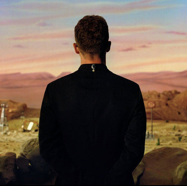 Justin Timberlake - Everything I Thought It Was