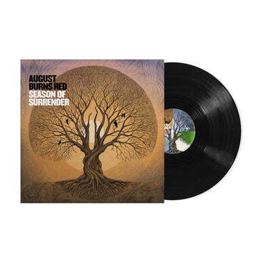 August Burns Red - Season of Surrender