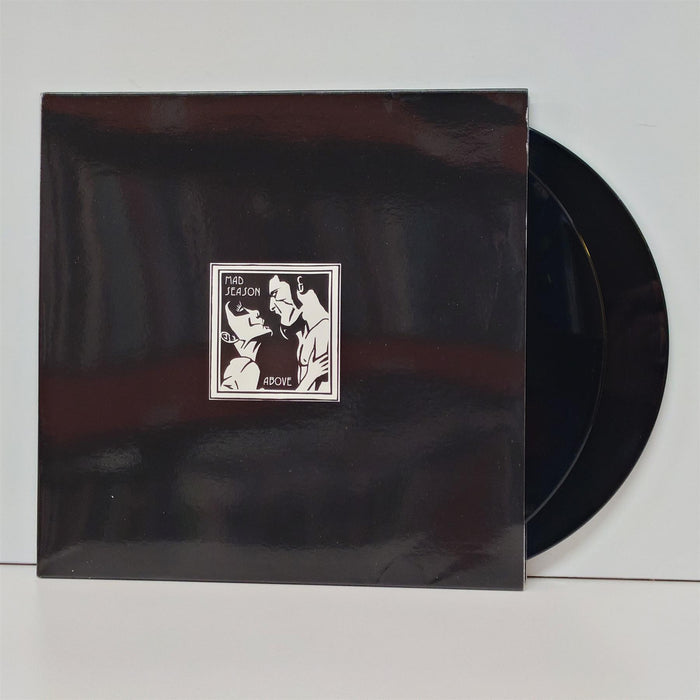 Mad Season - Above 2x 180G Vinyl LP Remastered