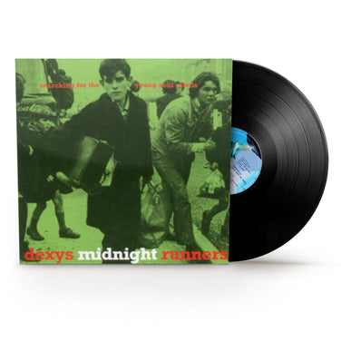 Dexys Midnight Runners - Searching For The Young Soul Rebels Recycled Vinyl LP Reissue