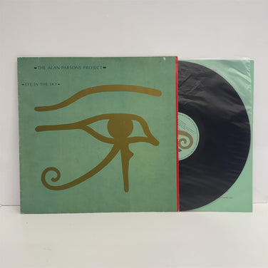 The Alan Parsons Project - Eye In The Sky Vinyl LP