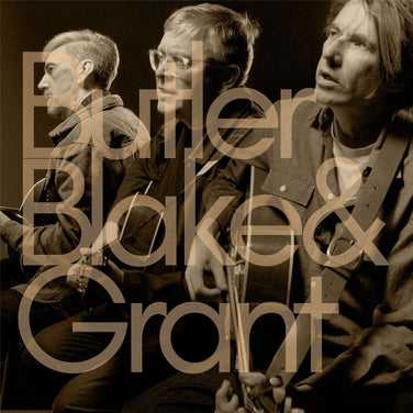 Butler, Blake & Grant - Butler, Blake & Grant Vinyl LP