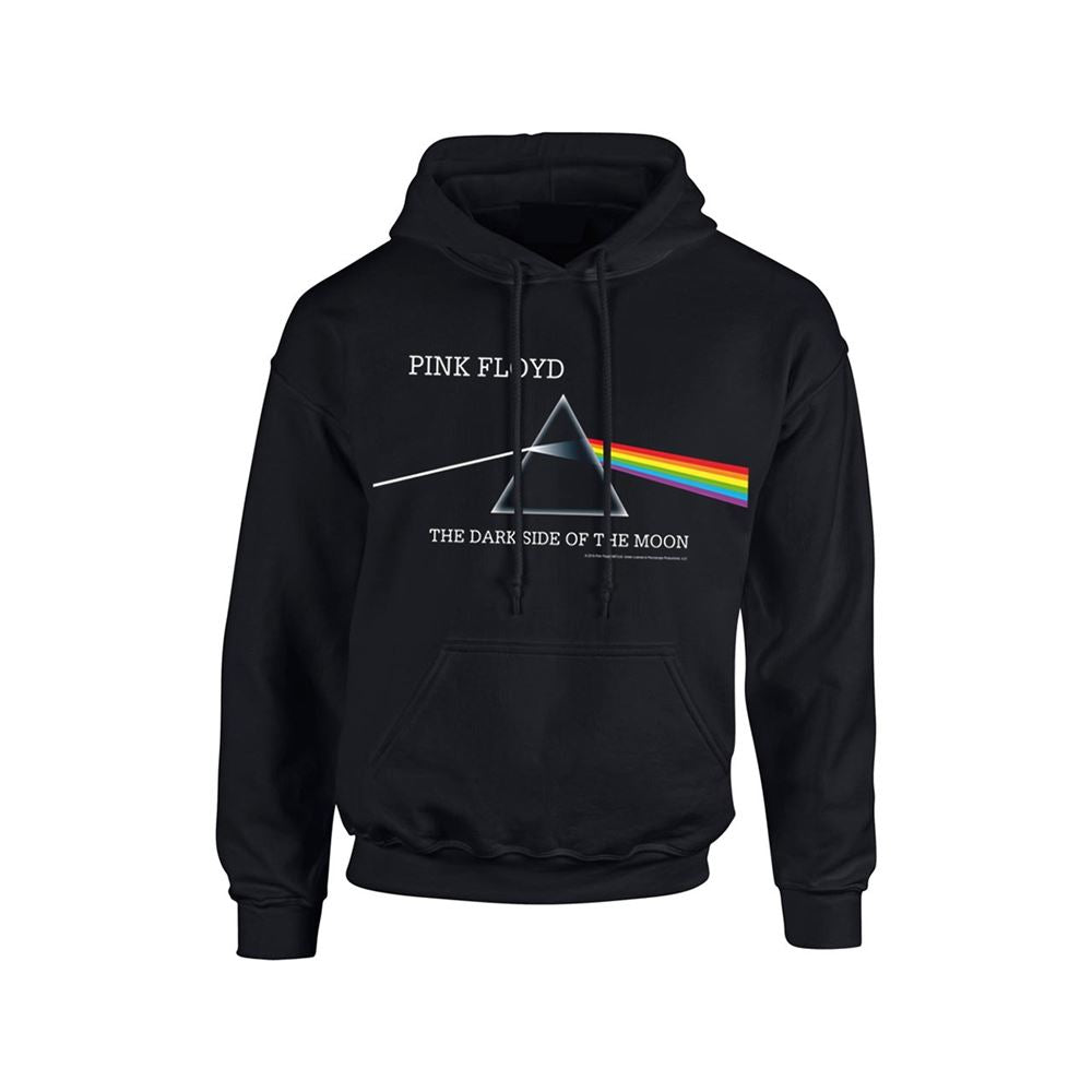 Pink Floyd - The Dark Side Of The Moon Hoodie
