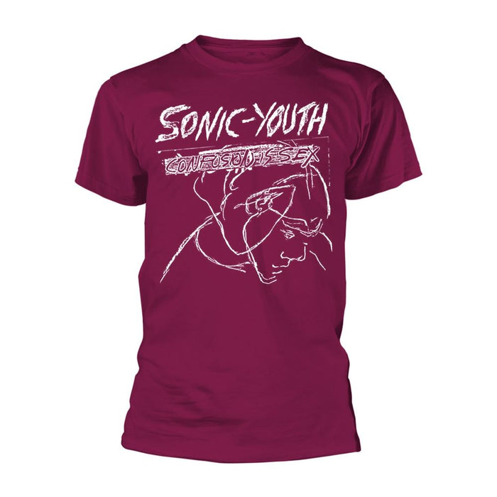 Sonic Youth - Confusion Is Sex T-Shirt