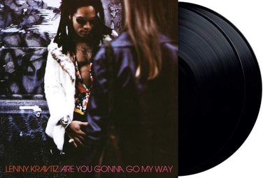 Lenny Kravitz - Are You Gonna Go My Way 2x Vinyl LP