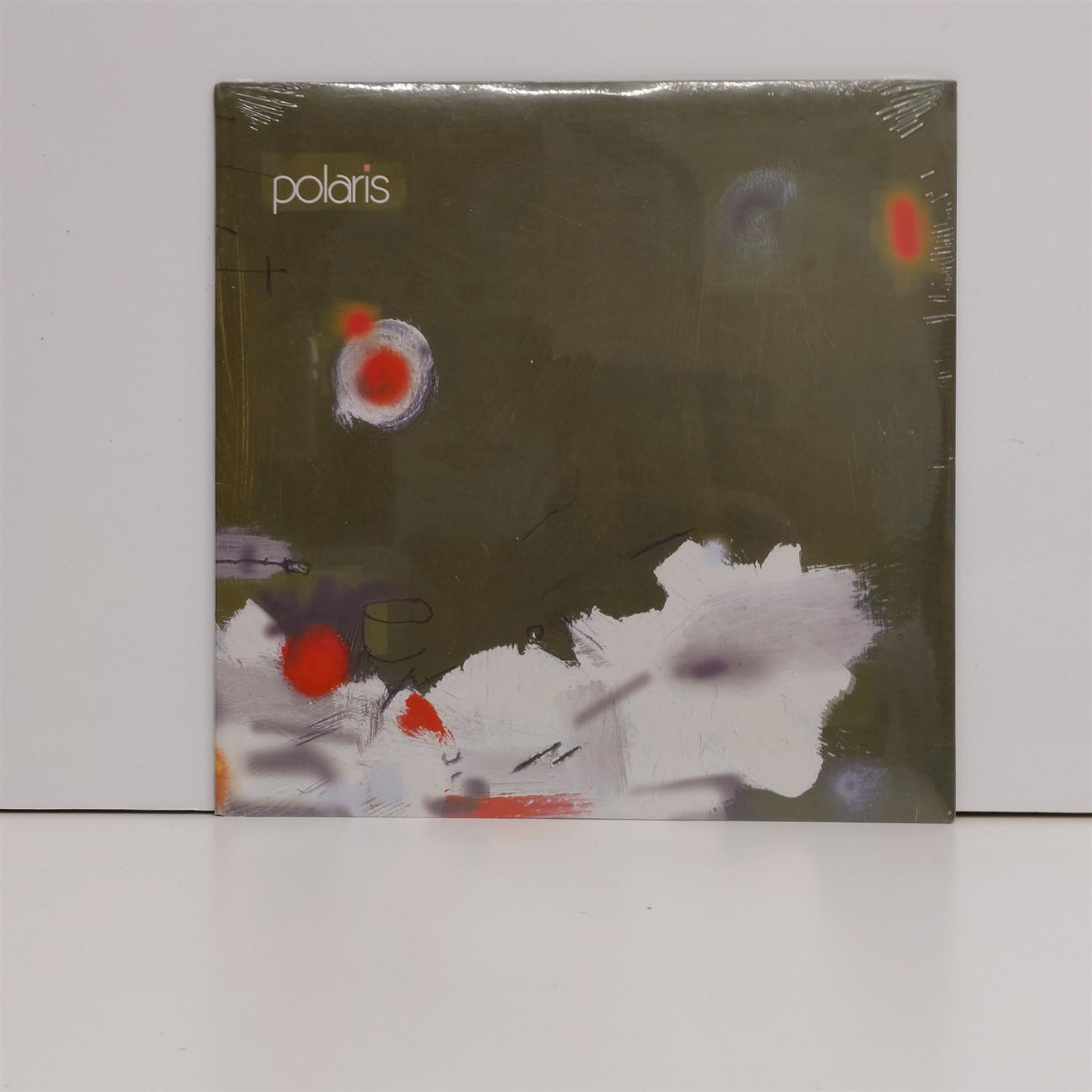 Polaris - Polaris Vinyl LP
