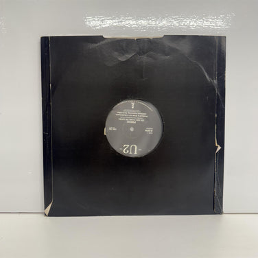 U2 - Pride (In The Name Of Love) 12" Vinyl Single