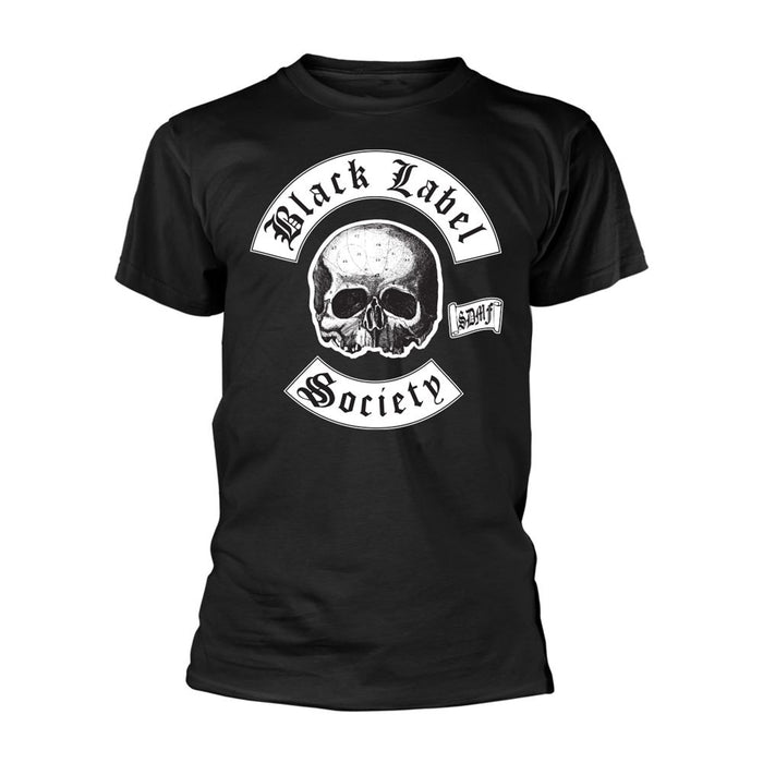 Black Label Society - The Almighty (Black) T-Shirt