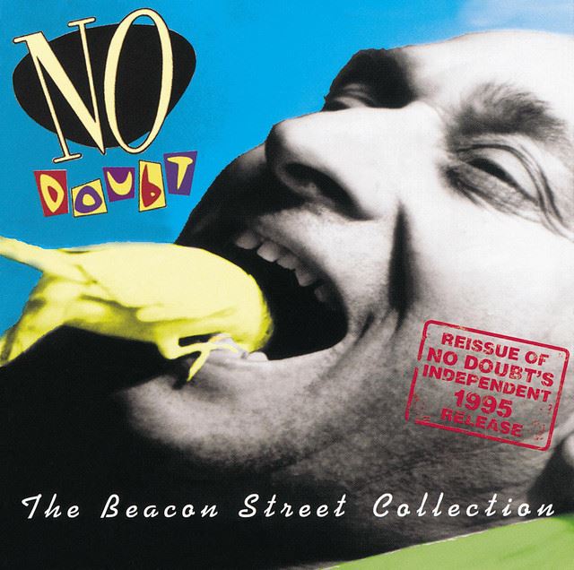 No Doubt - The Beacon Street Collection Vinyl LP