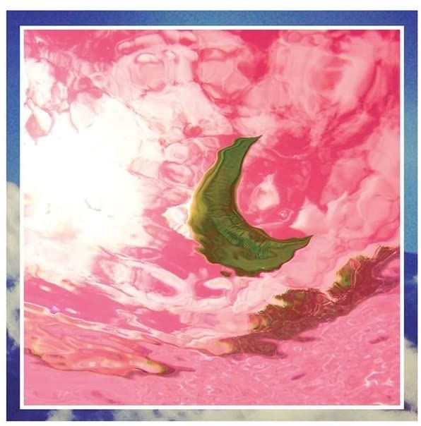 Django Django - Marble Skies Vinyl LP Includes CD