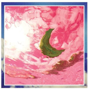 Django Django - Marble Skies Vinyl LP Includes CD