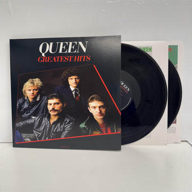 Queen - Greatest Hits 2x Vinyl LP