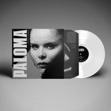 Paloma Faith - Infinite Things White Vinyl LP