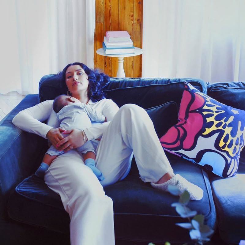 Cleo Sol - Mother 2x Vinyl LP