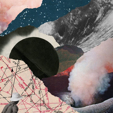 Boogarins - Desvio Onirico Vinyl 12" 33⅓RPM