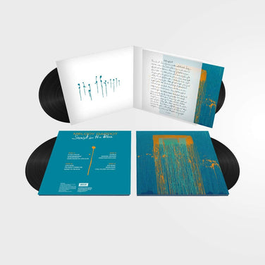 Melody Gardot - Sunset In The Blue 2x Vinyl LP