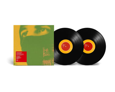 Thievery Corporation - Radio Retaliation